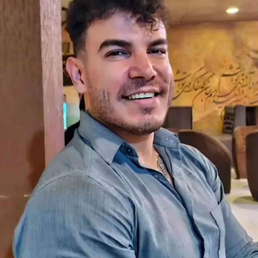 دانلود اهنگ فرهاد فرهادی و نام ای شهره کارم خلافه